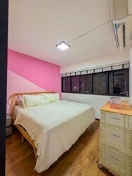 Blk 414 Commonwealth Avenue West (Clementi), HDB 5 Rooms #568824731